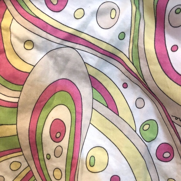 VINTAGE LOREDANA Girls Skirt MADE IN ITALY - Picture 5 of 7